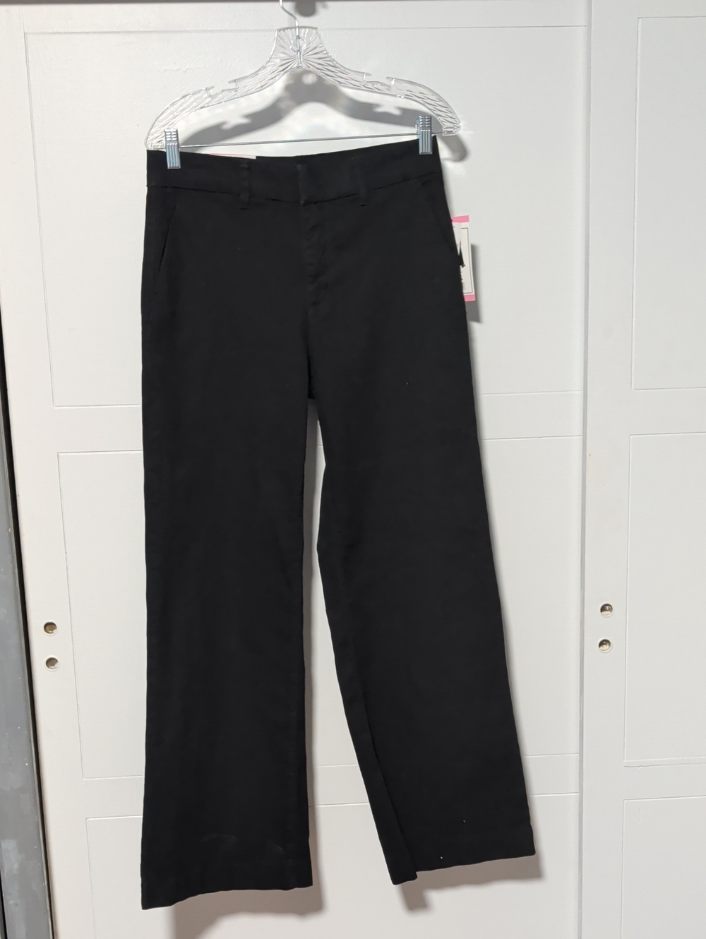 Nine West Wide Leg Pant
